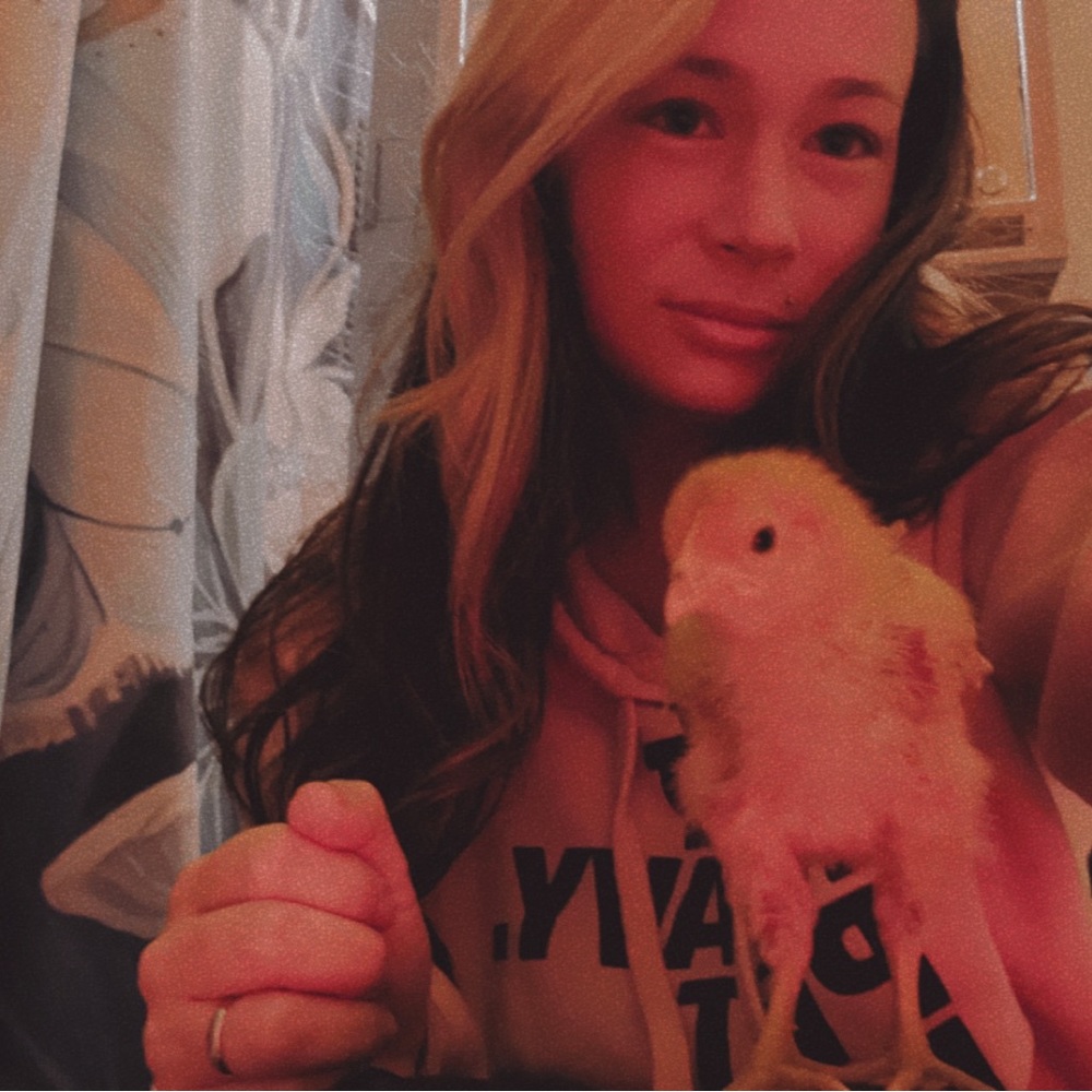 Meet your Posher, Candace